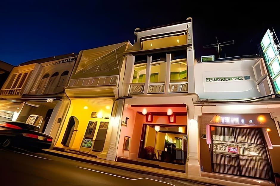 99 Oldtown Boutique Guesthouse