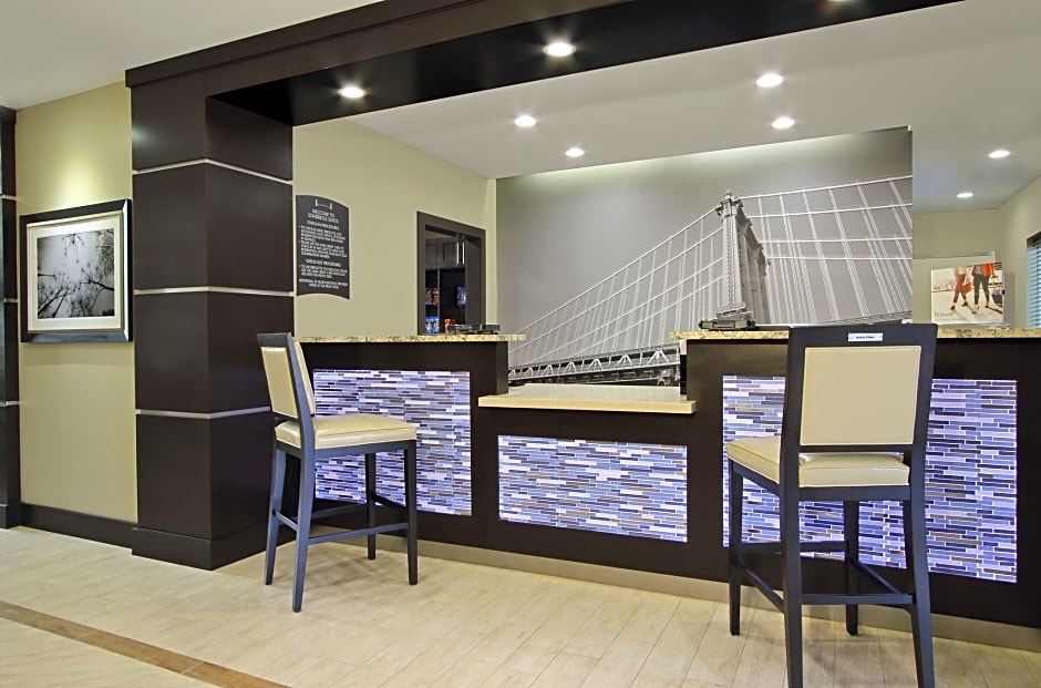 Staybridge Suites Houston W -Westchase Area