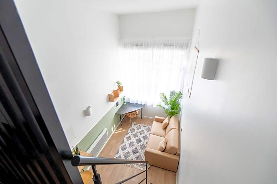 ECLA Paris Massy Palaiseau
