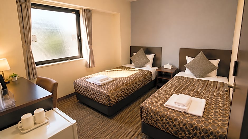HOTEL THE GARDEN Ⅵ ICHINOMIYA