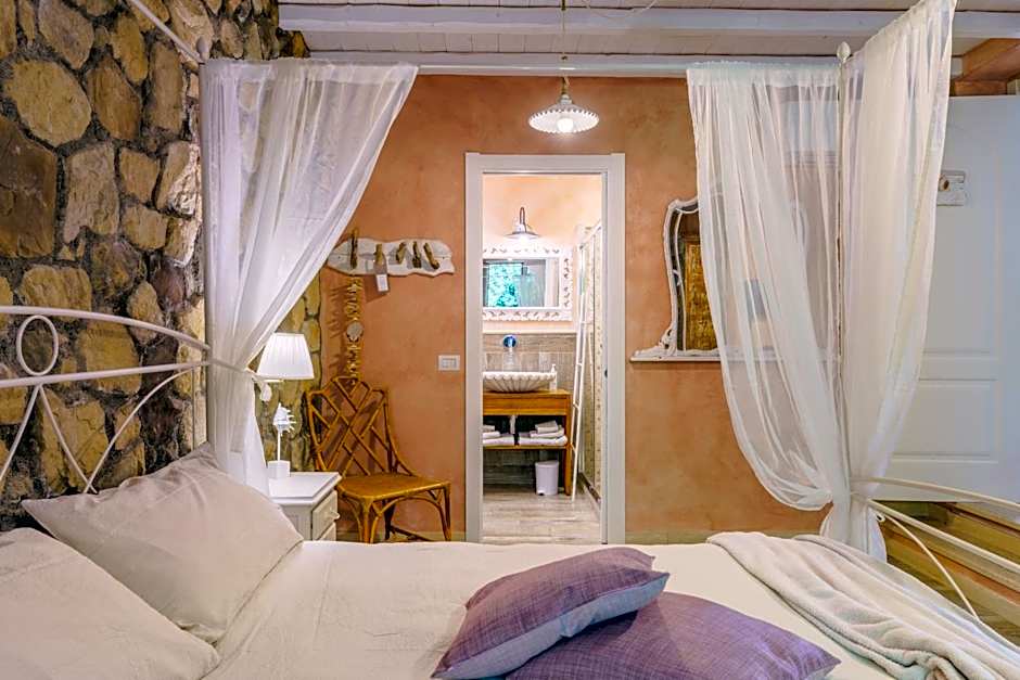 La Rocca Maison de Charme