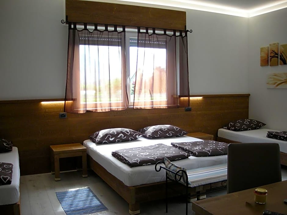 B&B Il Crocevia