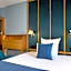 Hôtel Sanso by HappyCulture
