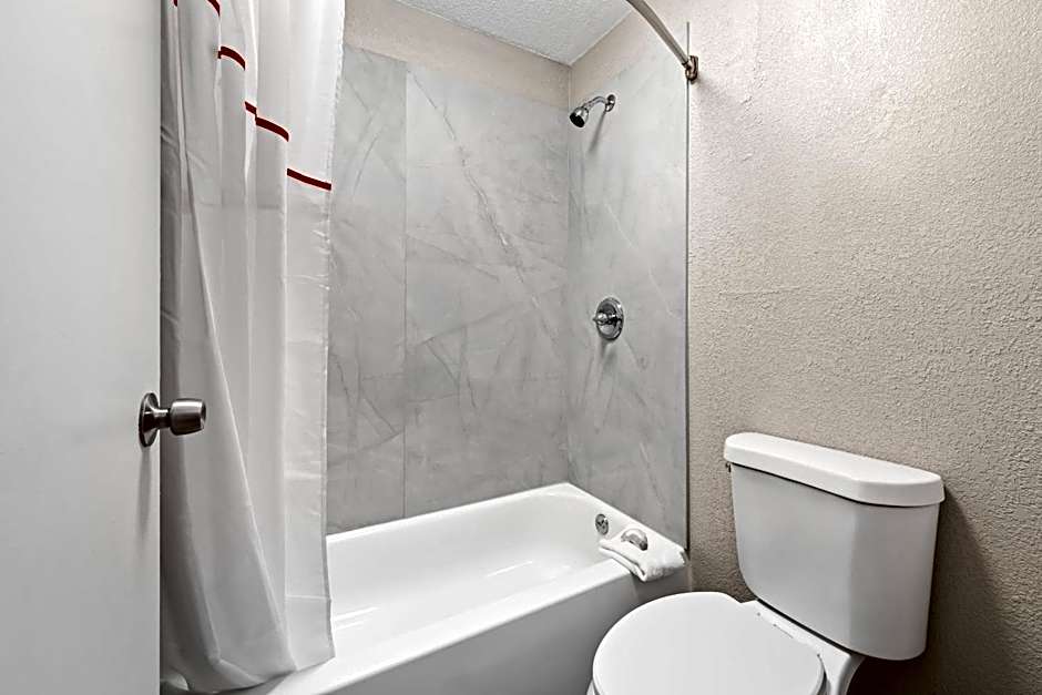 Red Roof Inn Charlotte - Airport