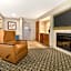 Best Western Plus Inntowner Madison