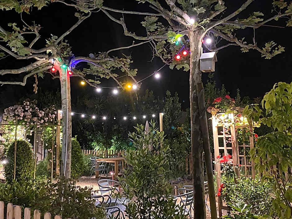 Hotel Donibane Saint-Jean-de-Luz