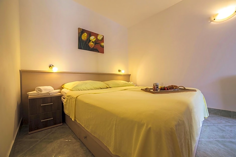 Beach Apartments Lavica