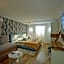 Central Apartments Integrated Hotel