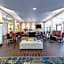 Hampton Inn By Hilton Salt Lake City-Downtown