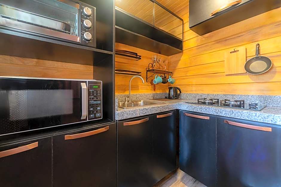 Pousada Caminhos da Natureza