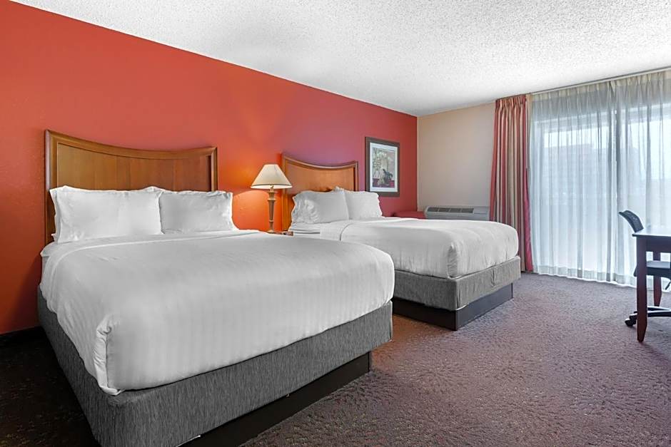 Holiday Inn Express Chicago-Downers Grove By IHG