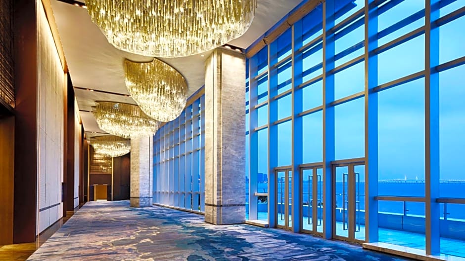 Intercontinental Zhuhai By IHG