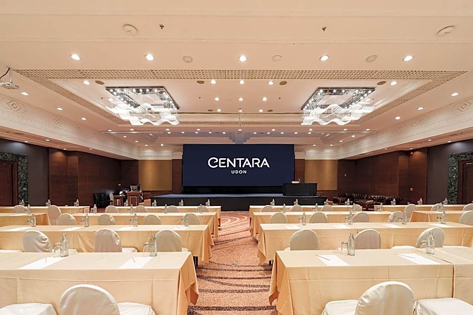 Centara Udon