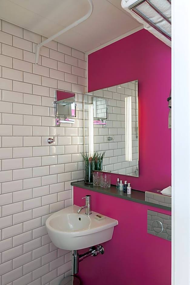 Andersen Boutique Hotel