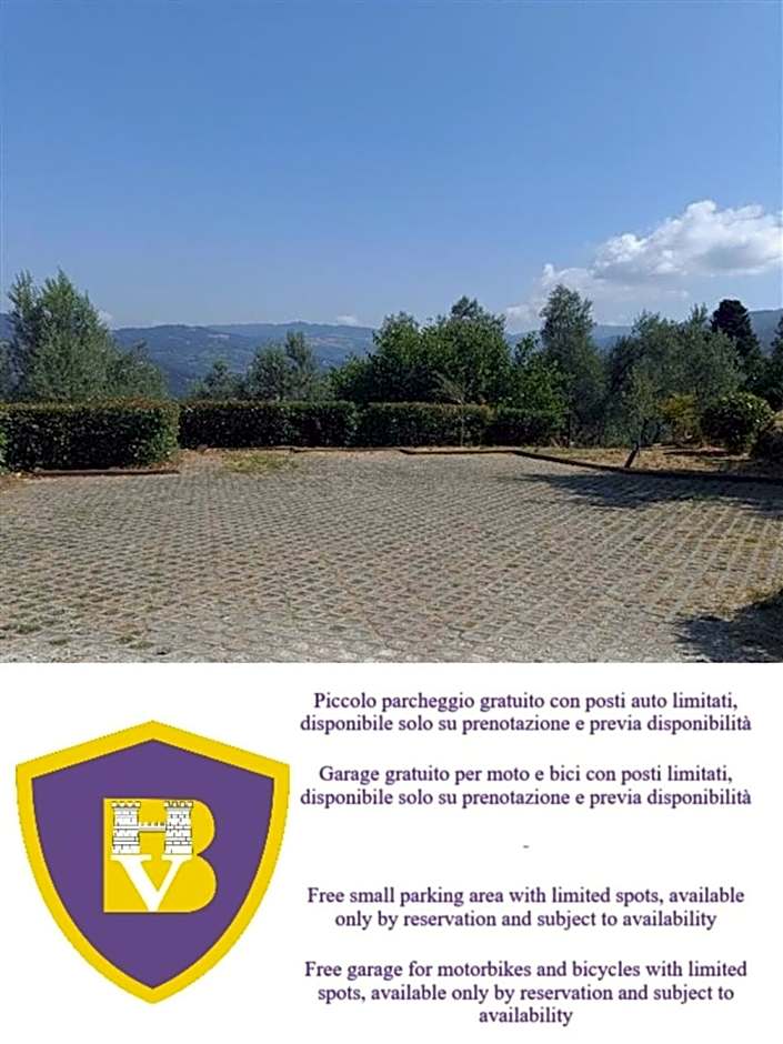 Hotel Villa Bonelli