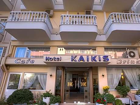 Hotel Kaikis