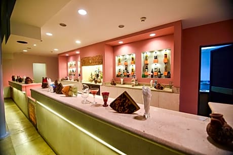 MG Alexander The Great Hotel Marsa Alam