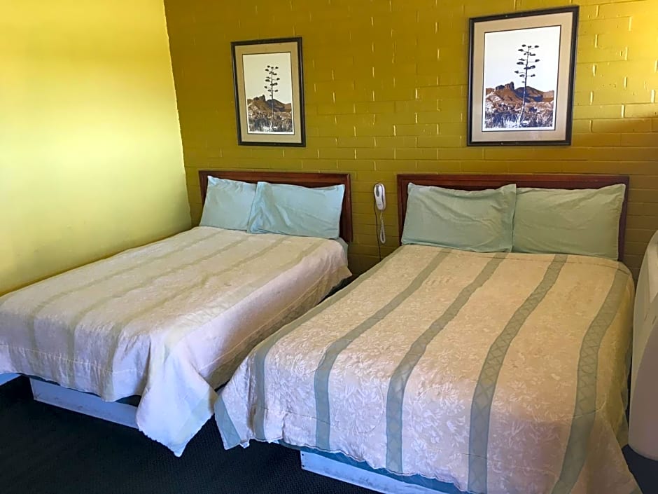 Blue Star Inn