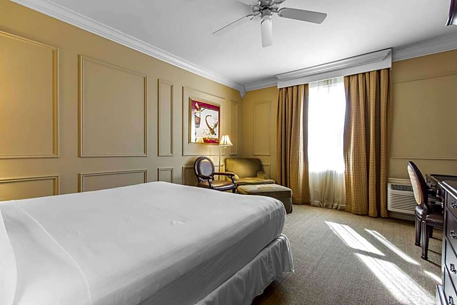 Inn at the Mill, an Ascend Collection Hotel