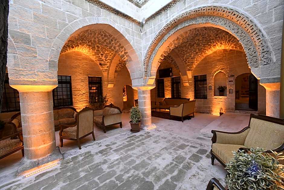 Legacy Mesopotamia Hotel