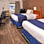 Americas Best Value Inn & Suites Jackson, MI