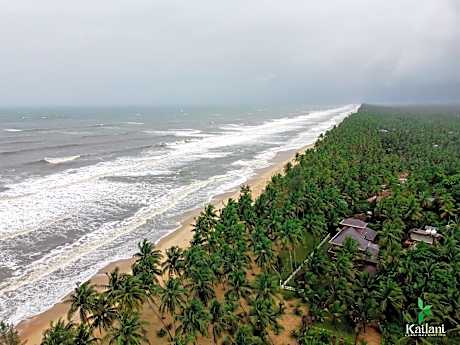 KAILANI BEACH RESORT- A SERENE BEACH RETREAT