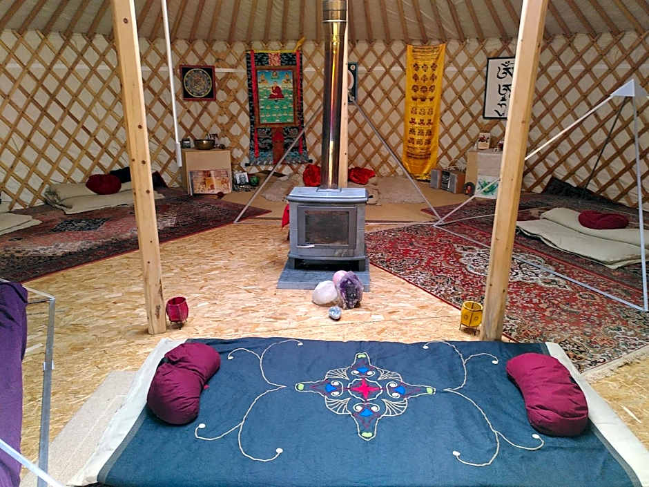 Foto 1 von 4 von Tent