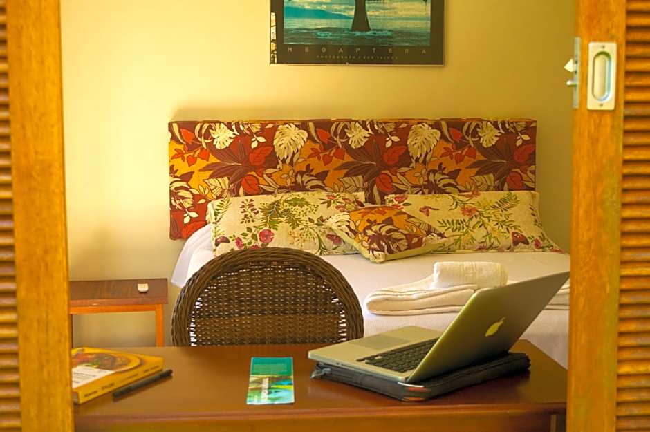 Casa Bon Voyage - Guesthouse