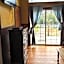 Sequoia River Front Cabins