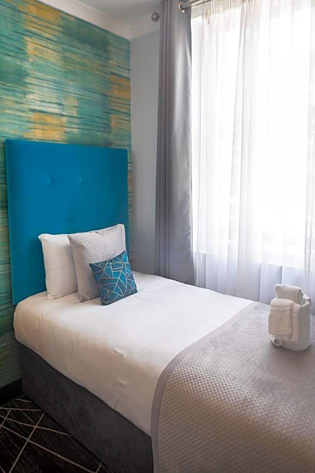 Paddington Park Hotel