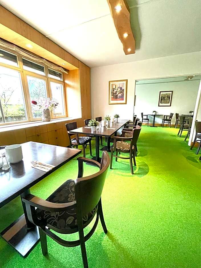 Rebgarten Hotel Schulgasse