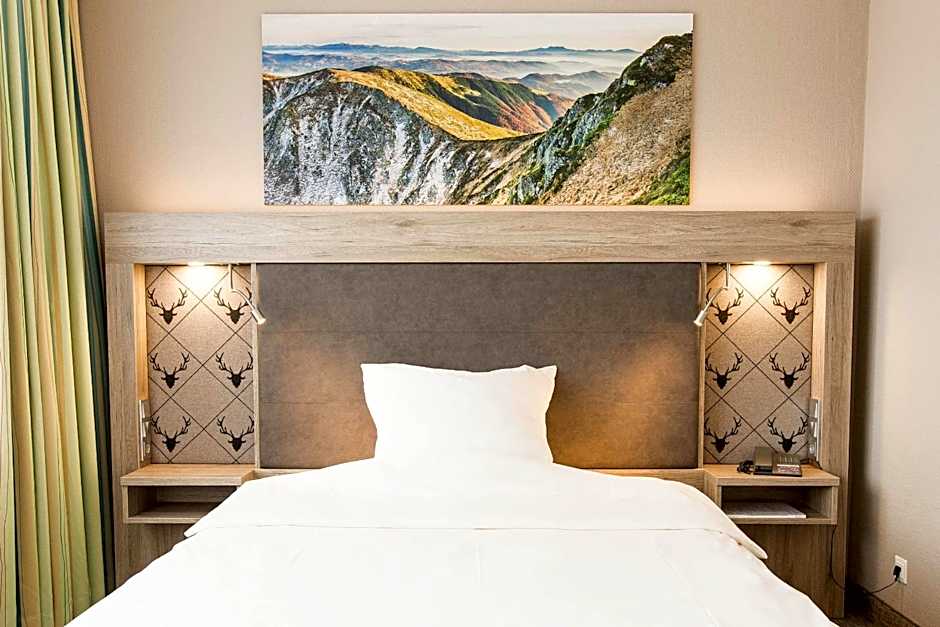 Hotel Bavaria Oldenburg