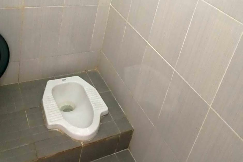 Hotel O Handisa Homestay SyariahNearKedai Kopi Atien