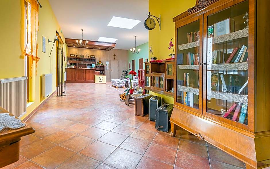 Hotel garni Steinfeld