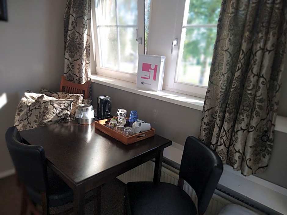 B&B-Hotel de Joremeinshoeve