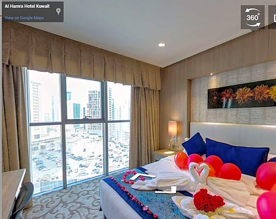 Al Hamra Hotel Kuwait