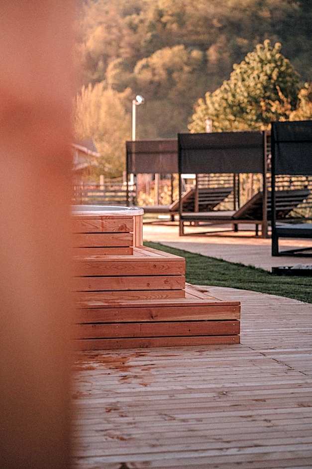 Cristallo Sport & Wellness Hotel