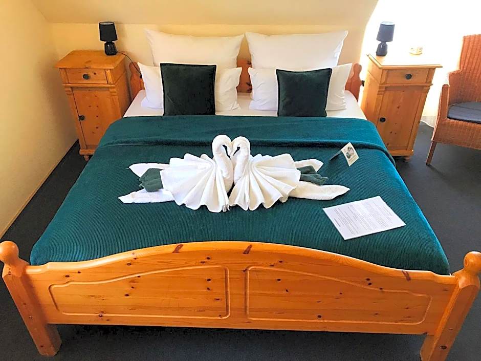 Hotel Elisabeth Ilse