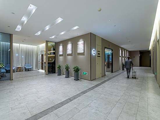 Home Inn Neo Ningbo Airport Yinzhou Avenue