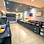 Holiday Inn Express London Stratford By IHG