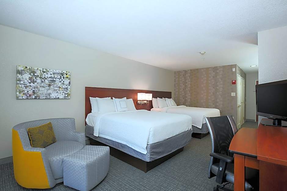 Courtyard by Marriott Chico