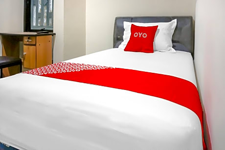 OYO 90069 Pondok Nurdin