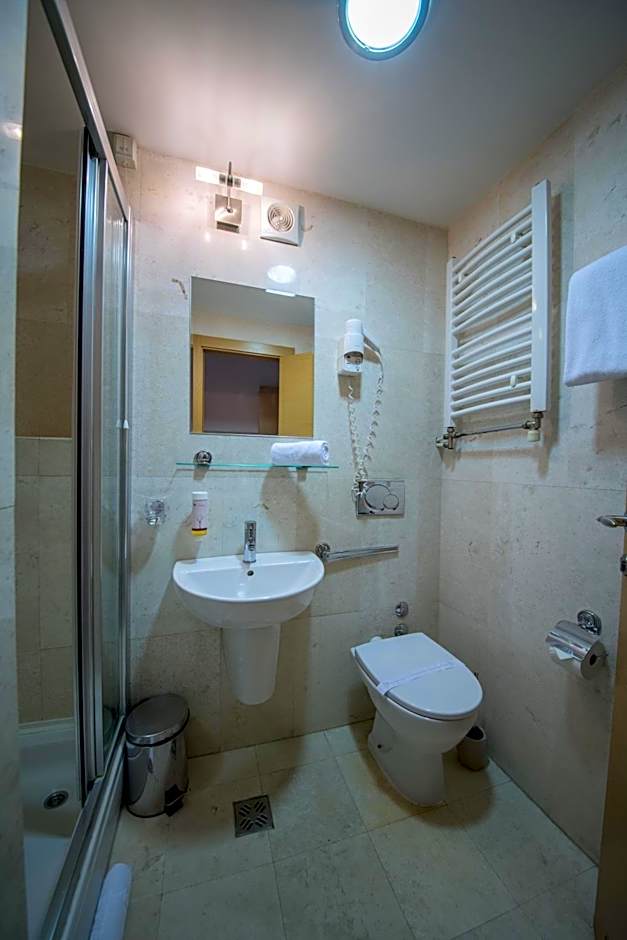 Putnik Inn Belgrade