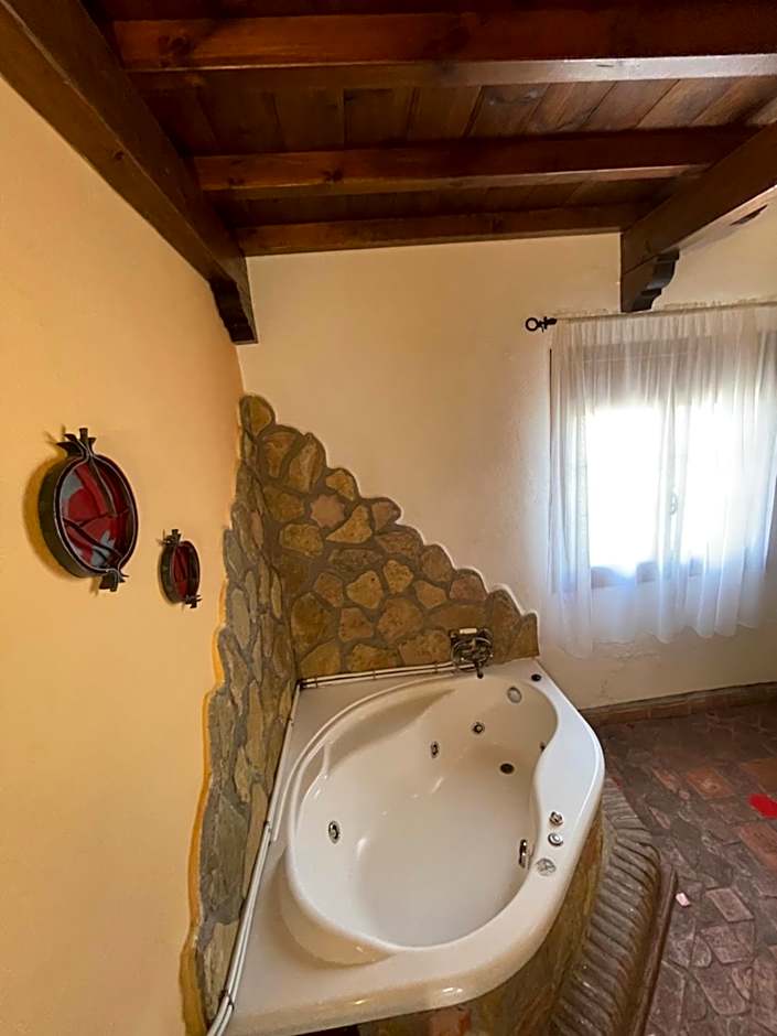 La Hacienda del Marquesado