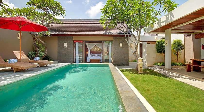 Lumbini Luxury Villas and Spa