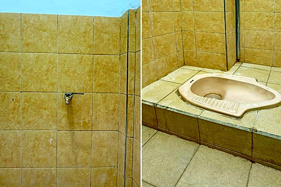 Hotel O Dhaha Penginapan House Syariah