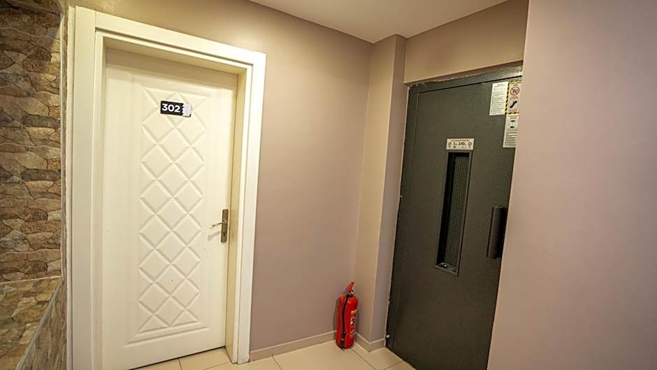 MİLA SUİTES TAKSİM