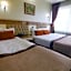 Grand Zara Hotel