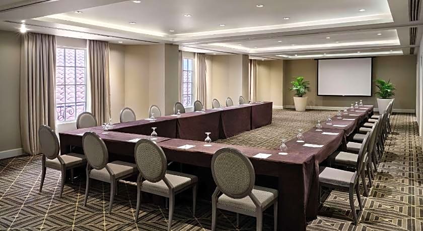 The Bristol Panama, a Registry Collection Hotel