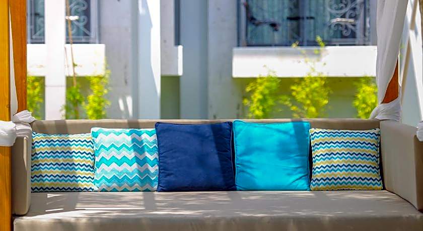 Ecclesia Hotel - Adult Only (14)